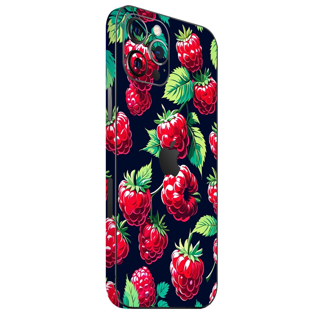 iPhone 12 Pro Max Kaplama Frambuaz
