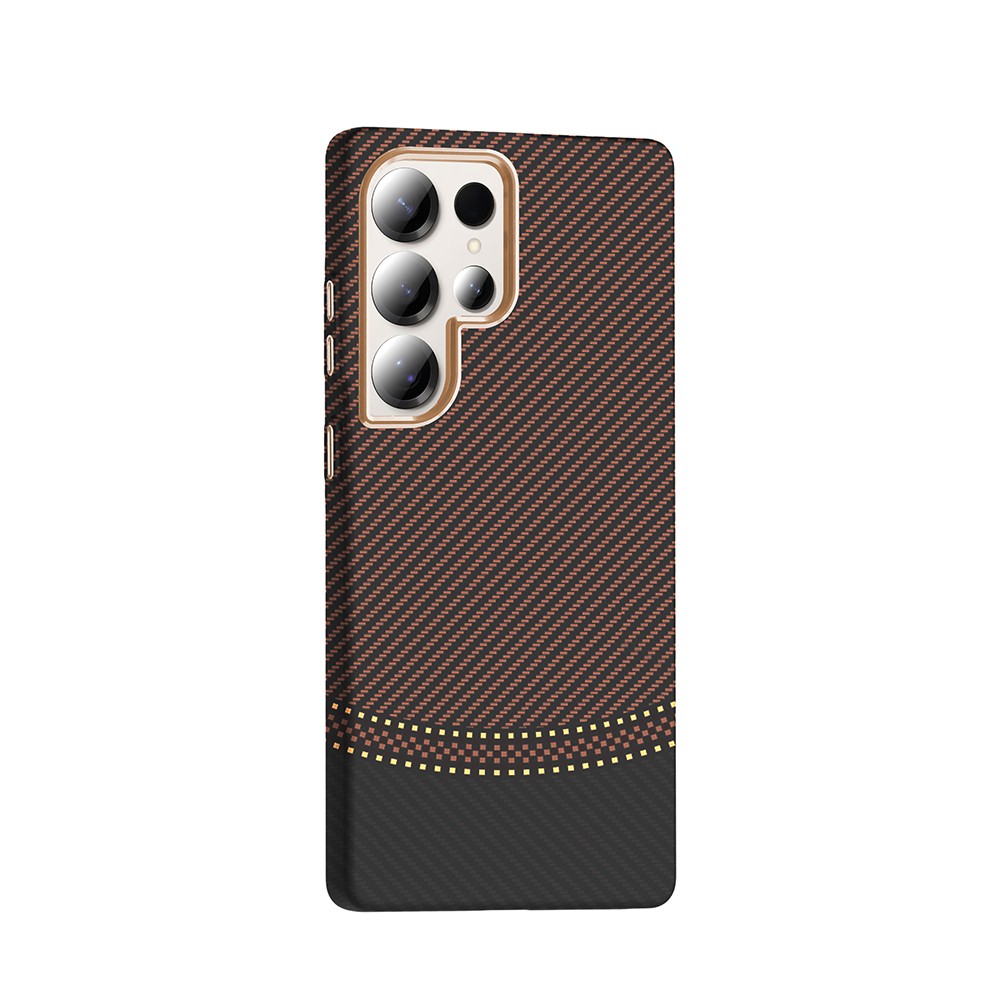 Galaxy S25 Ultra Kılıf Gros M-safe