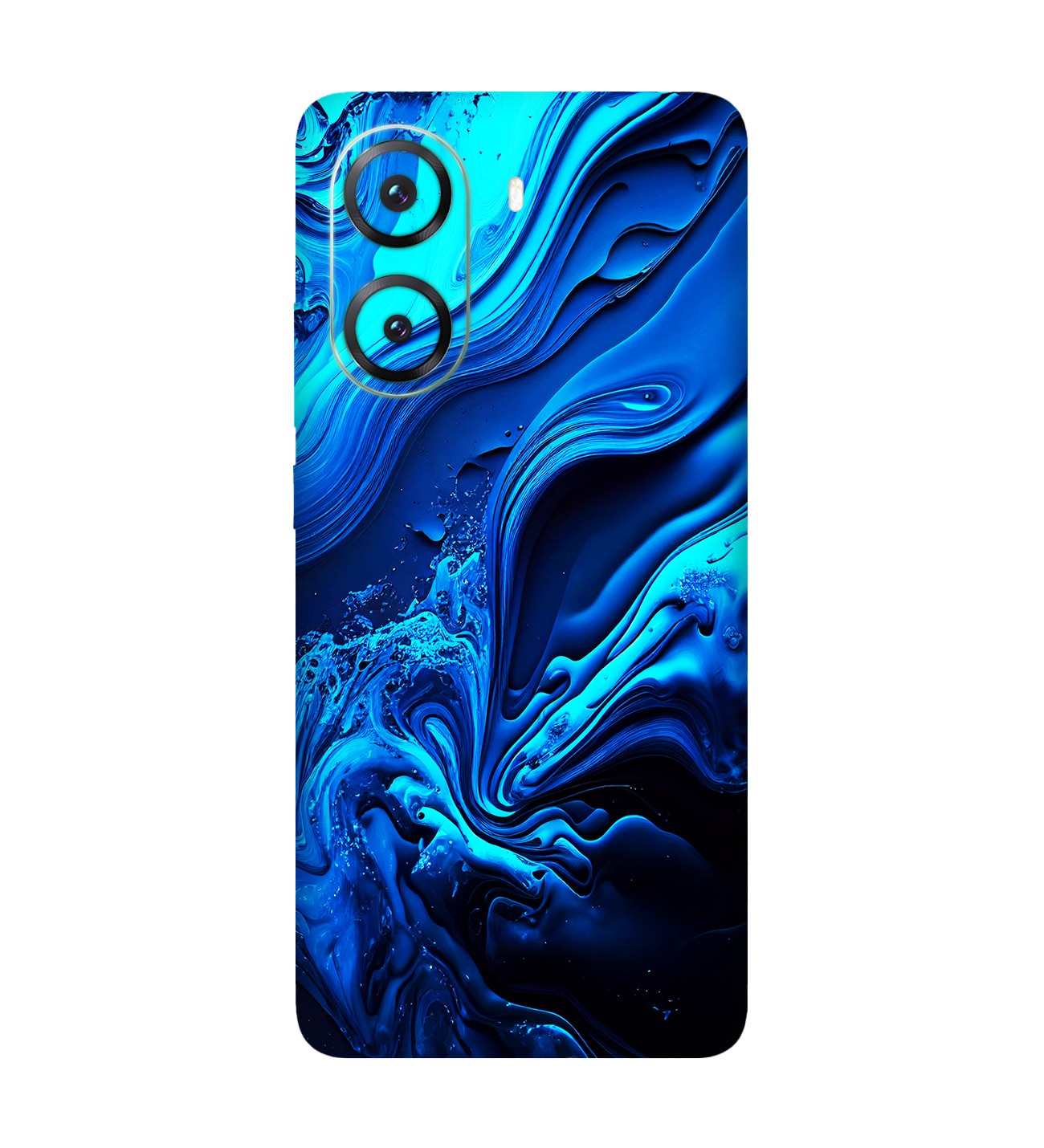 Poco X7 Pro Kaplama Derin Okyanus