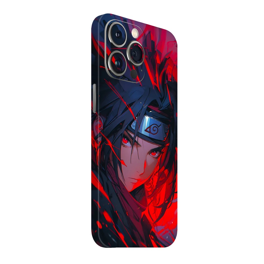 Anime Uchiha