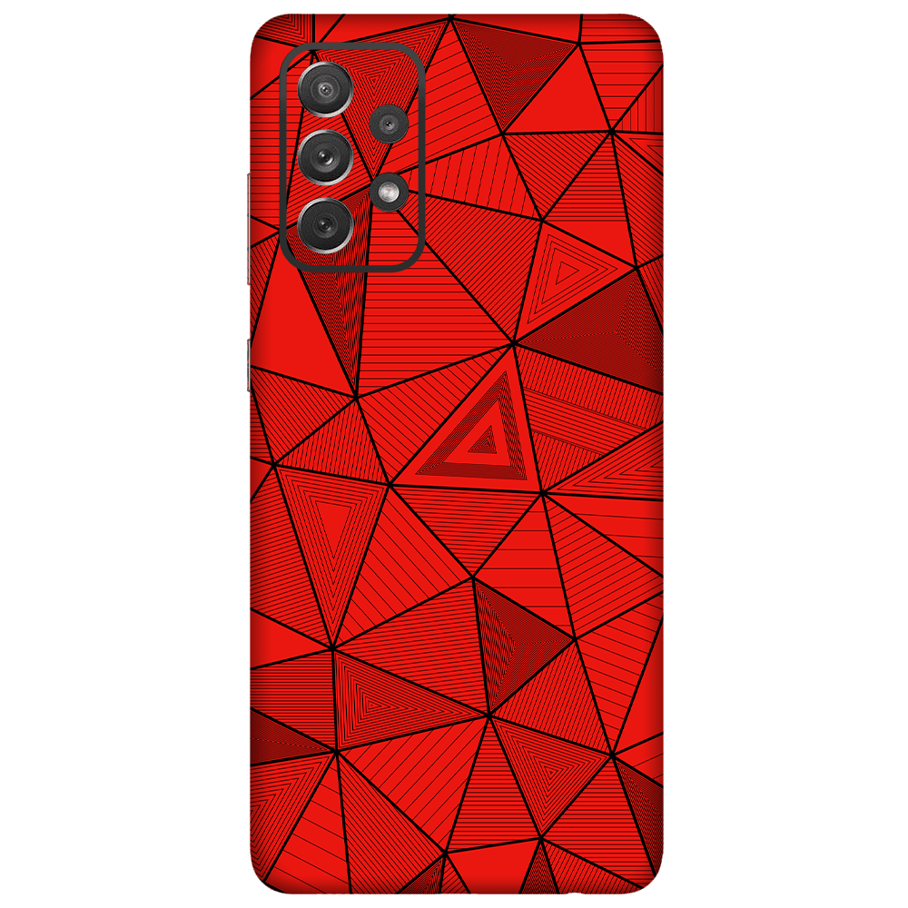 Samsung A52 Kaplama Geored