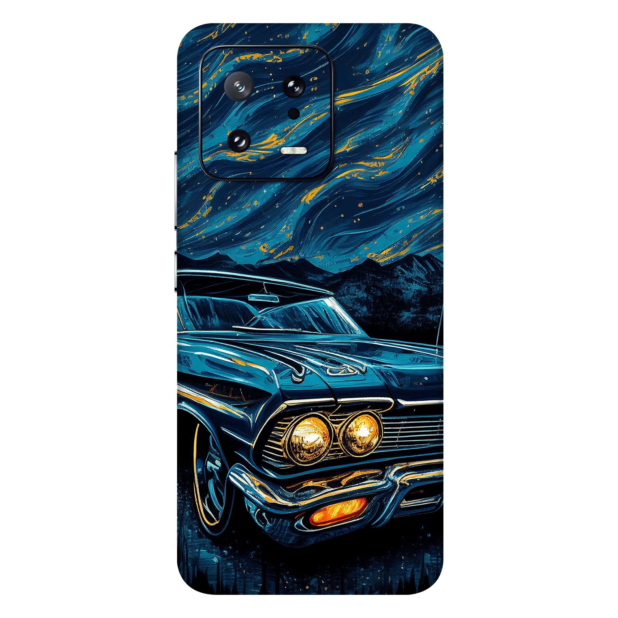 Xiaomi 13 Kaplama Impala Tablosu