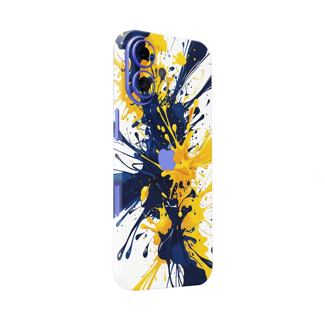 iPhone 17 Takım Kaplamaları