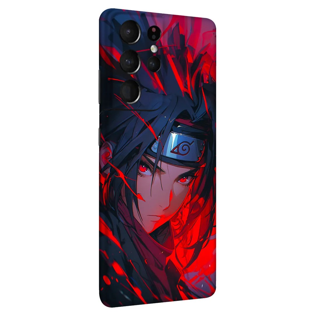 Anime Uchiha