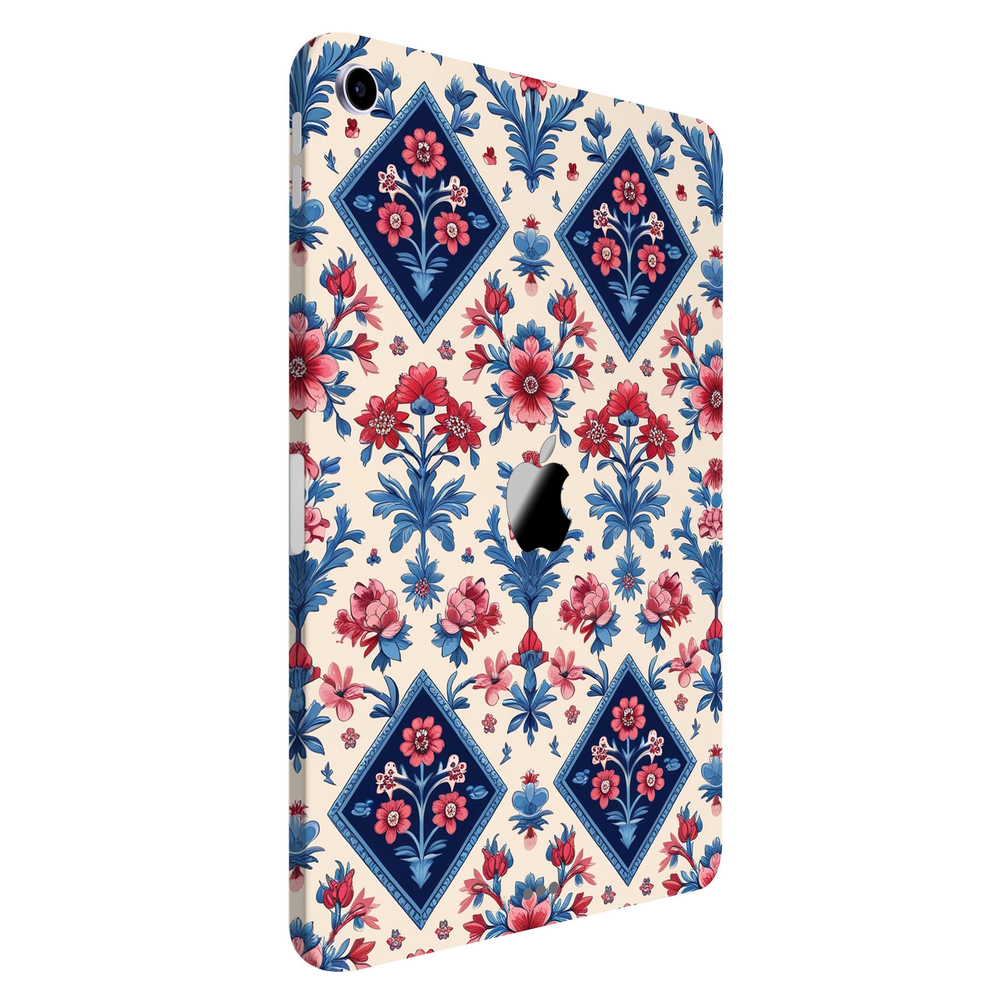iPad Kaplama Vazo