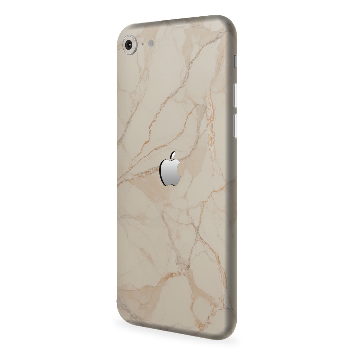 iPhone SE 2020 / 2022 Kaplama Kum Taşı