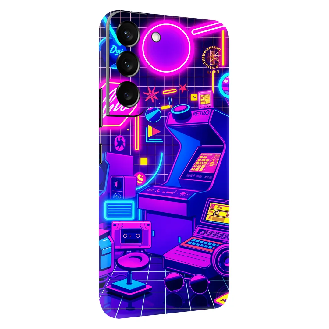 80's