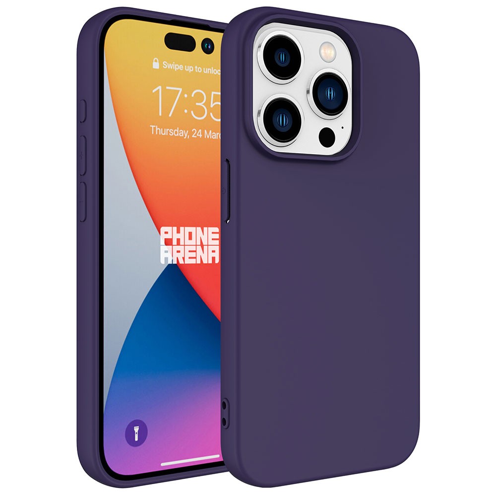 iPhone 15 Pro Max Kılıf LSR Lansman