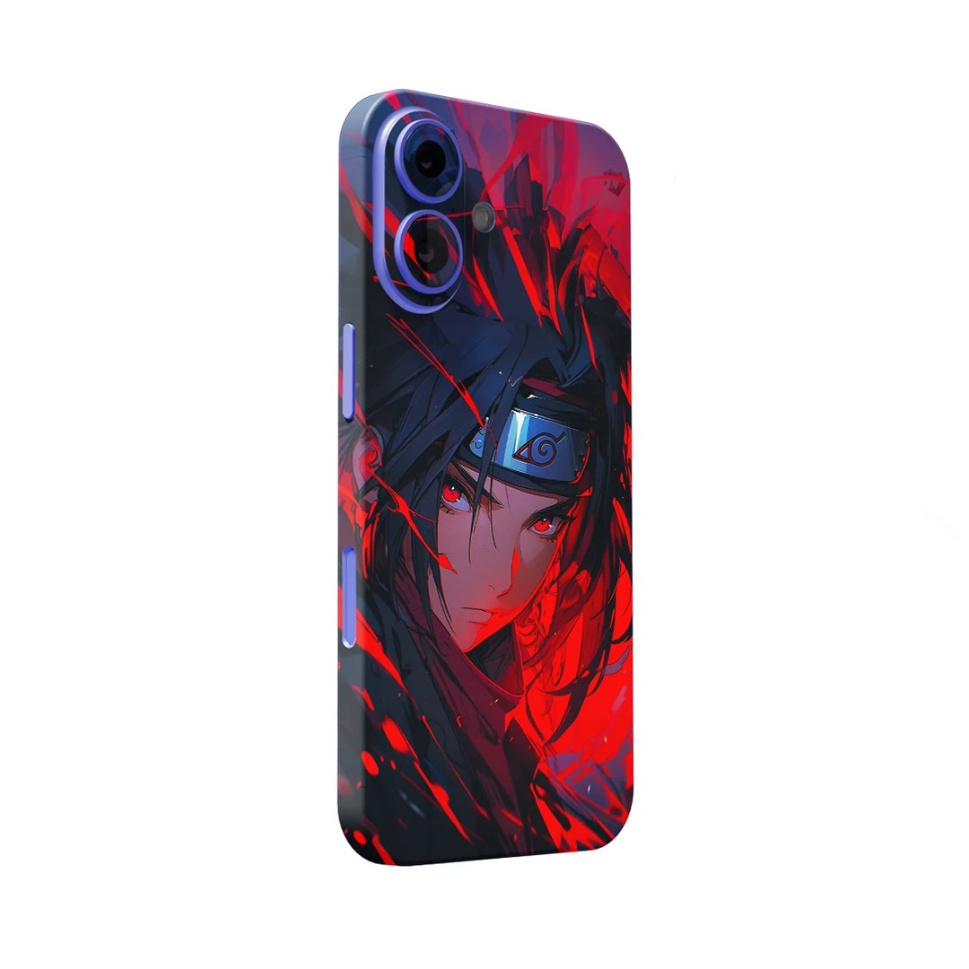 Anime Uchiha