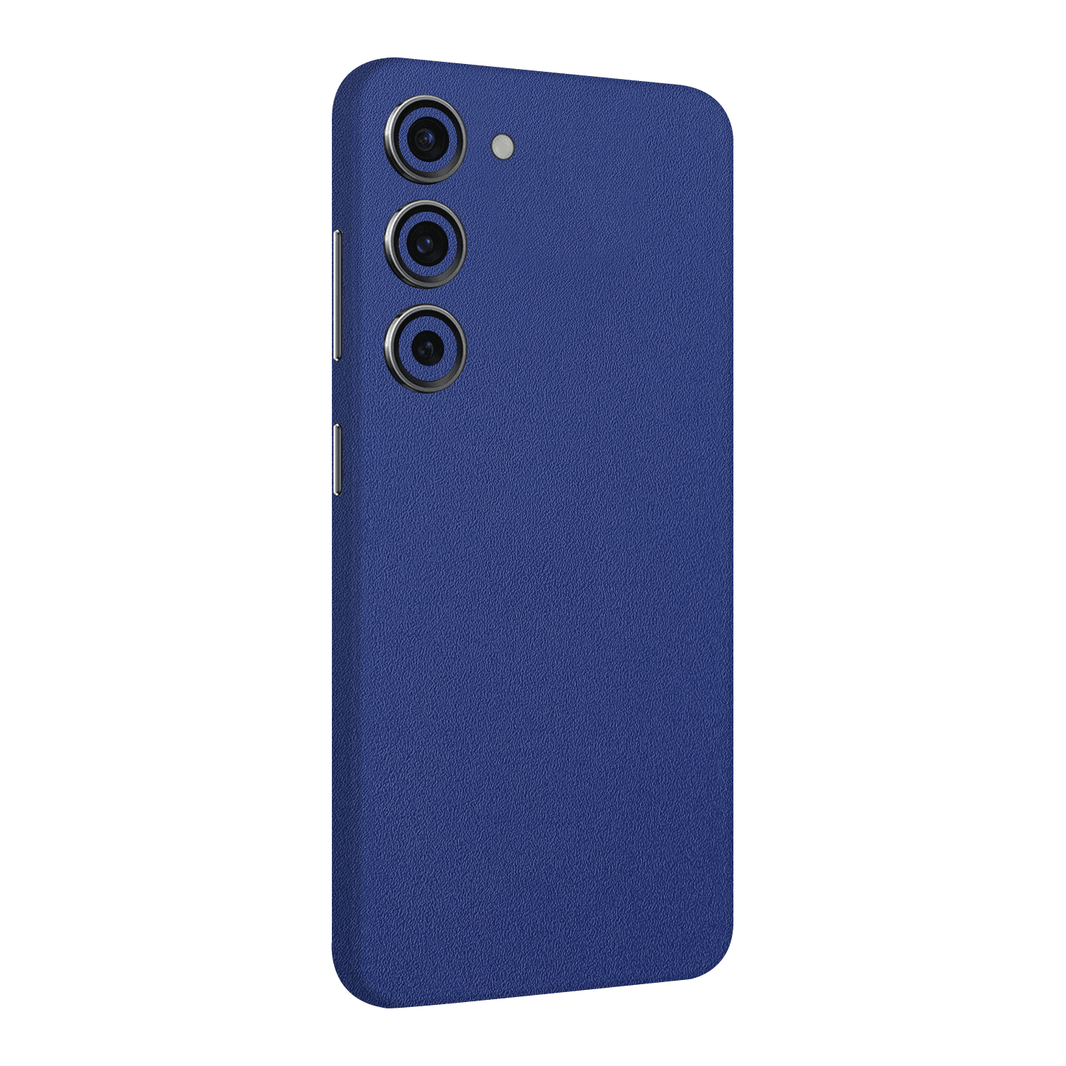 Samsung S23 Kaplama Natürel Mavi