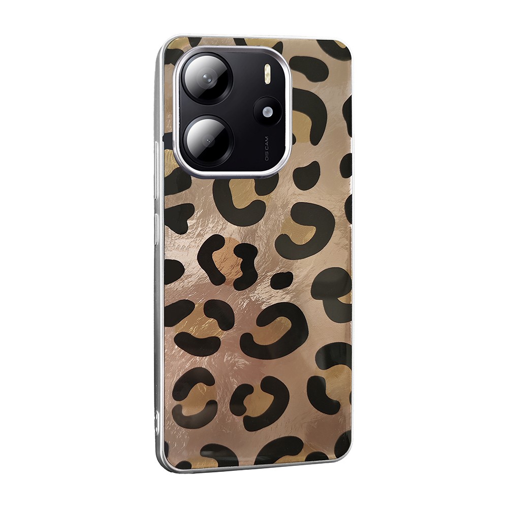 Xiaomi Redmi Note 14 4G Kılıf DesenliMep