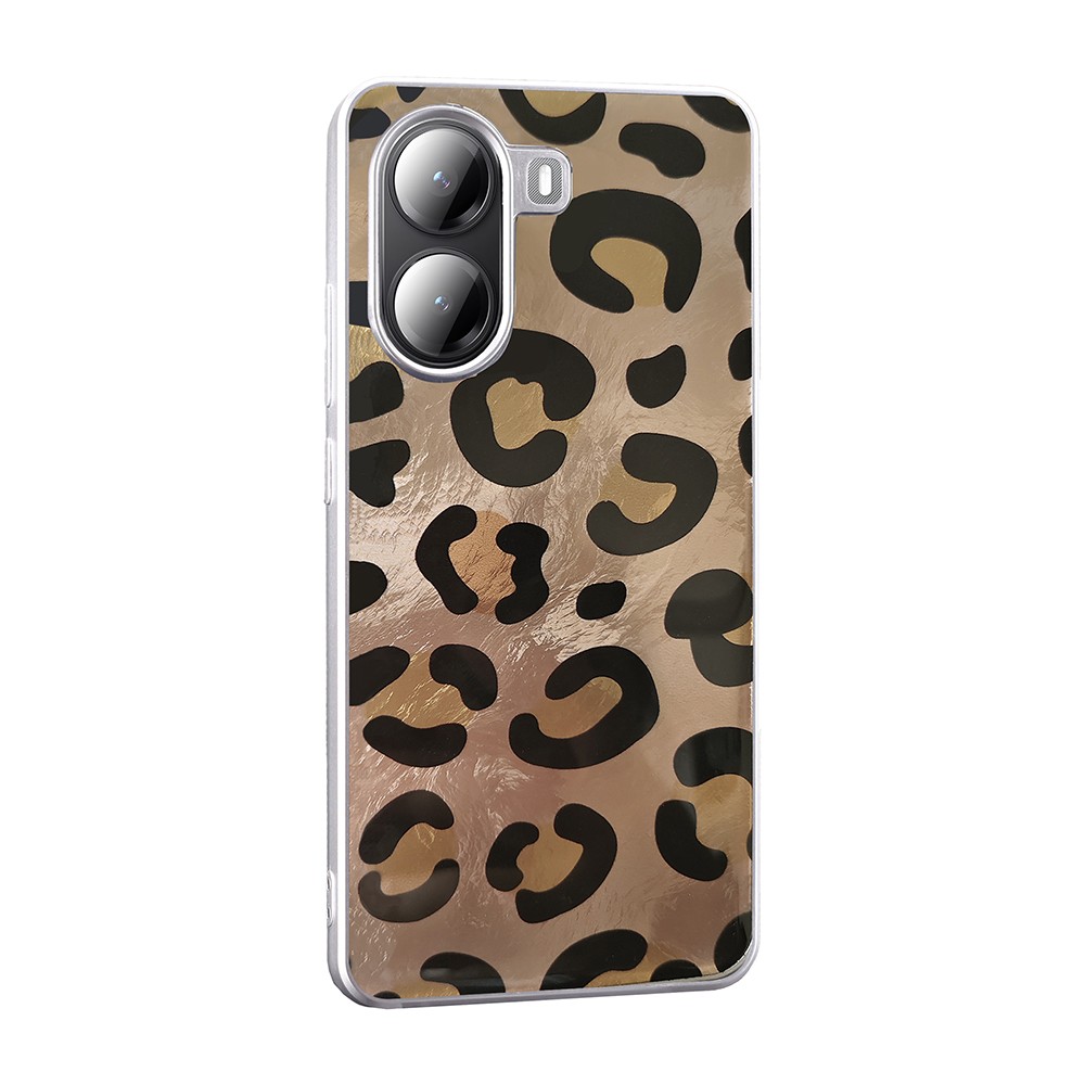 Xiaomi Poco X7 Pro Kılıf Desenli Mep