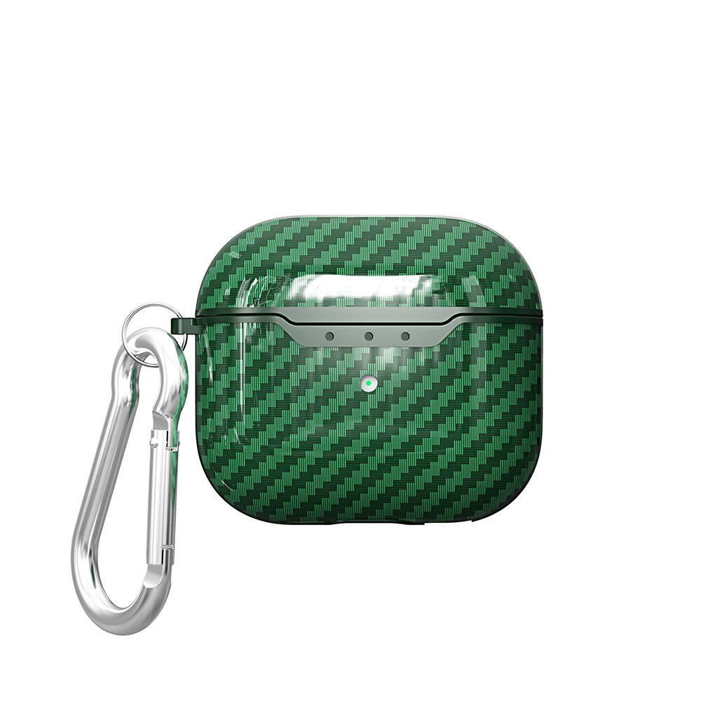 AirPods 4 Kılıf Airbag 05 Silikon