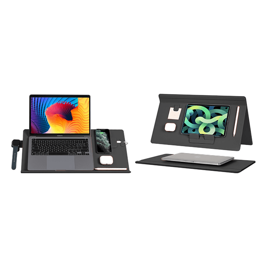 Ollz Çok Fonksiyonlu Laptop Standı