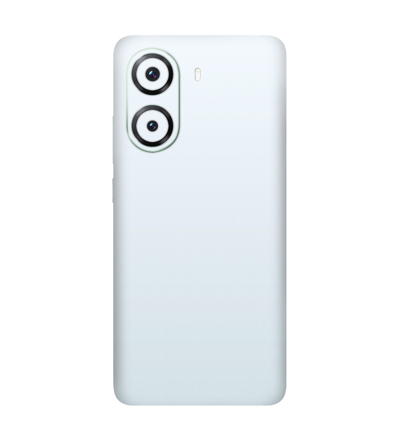 Poco X7 Pro Kaplama Açık Mavi