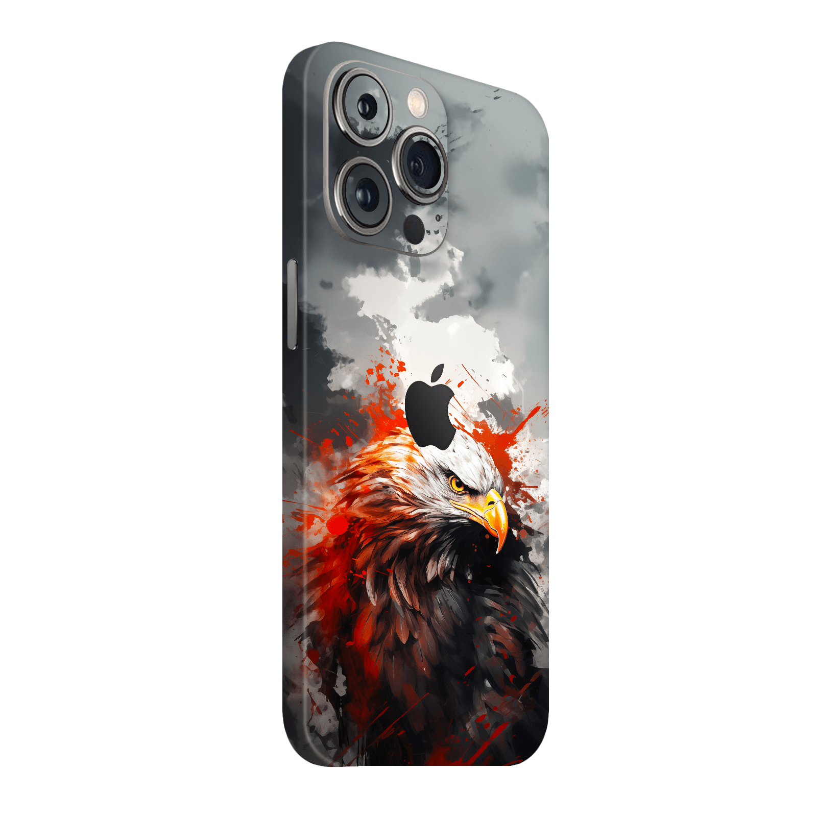 iPhone 14 Pro Kaplama Kartal Tablosu