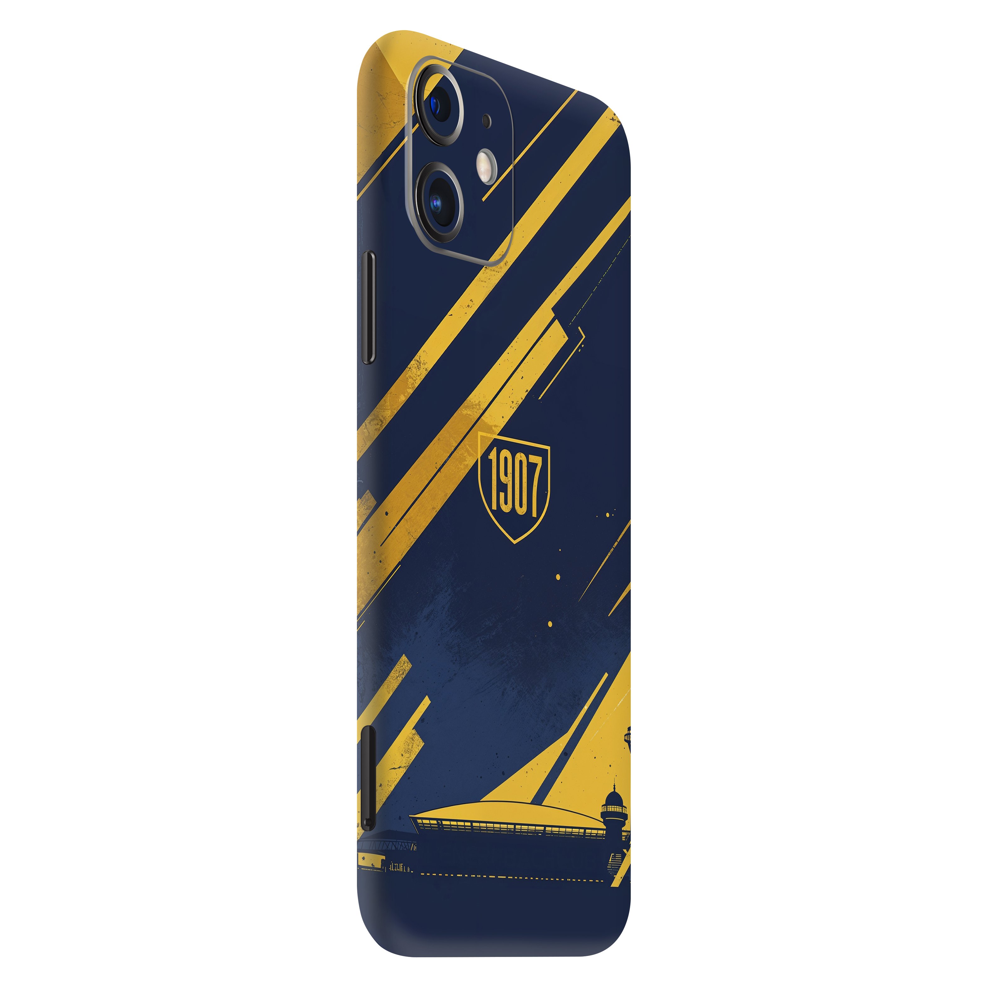 iPhone 11 Kaplama 1907