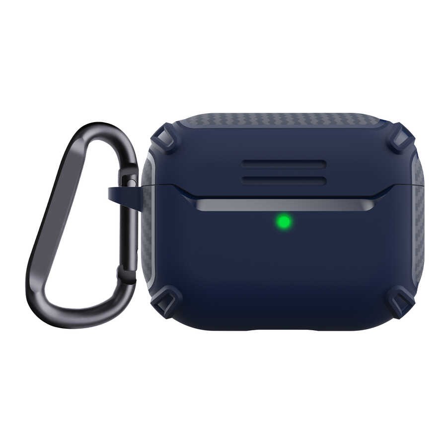 AirPods Pro Kılıf Airbag 26 Silikon