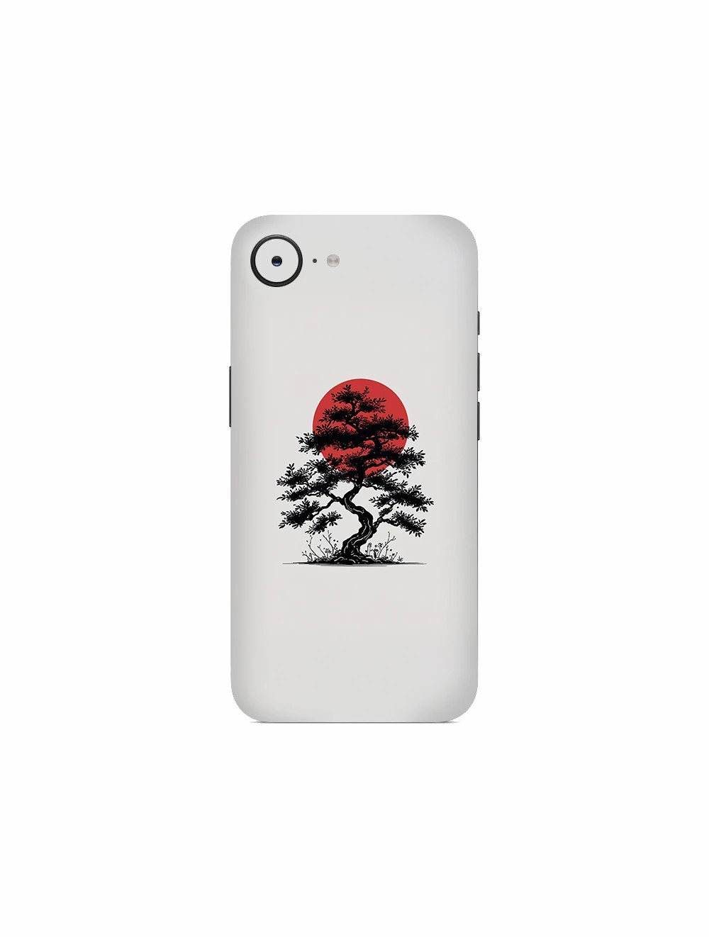 iPhone 16e Minimal Kaplamaları