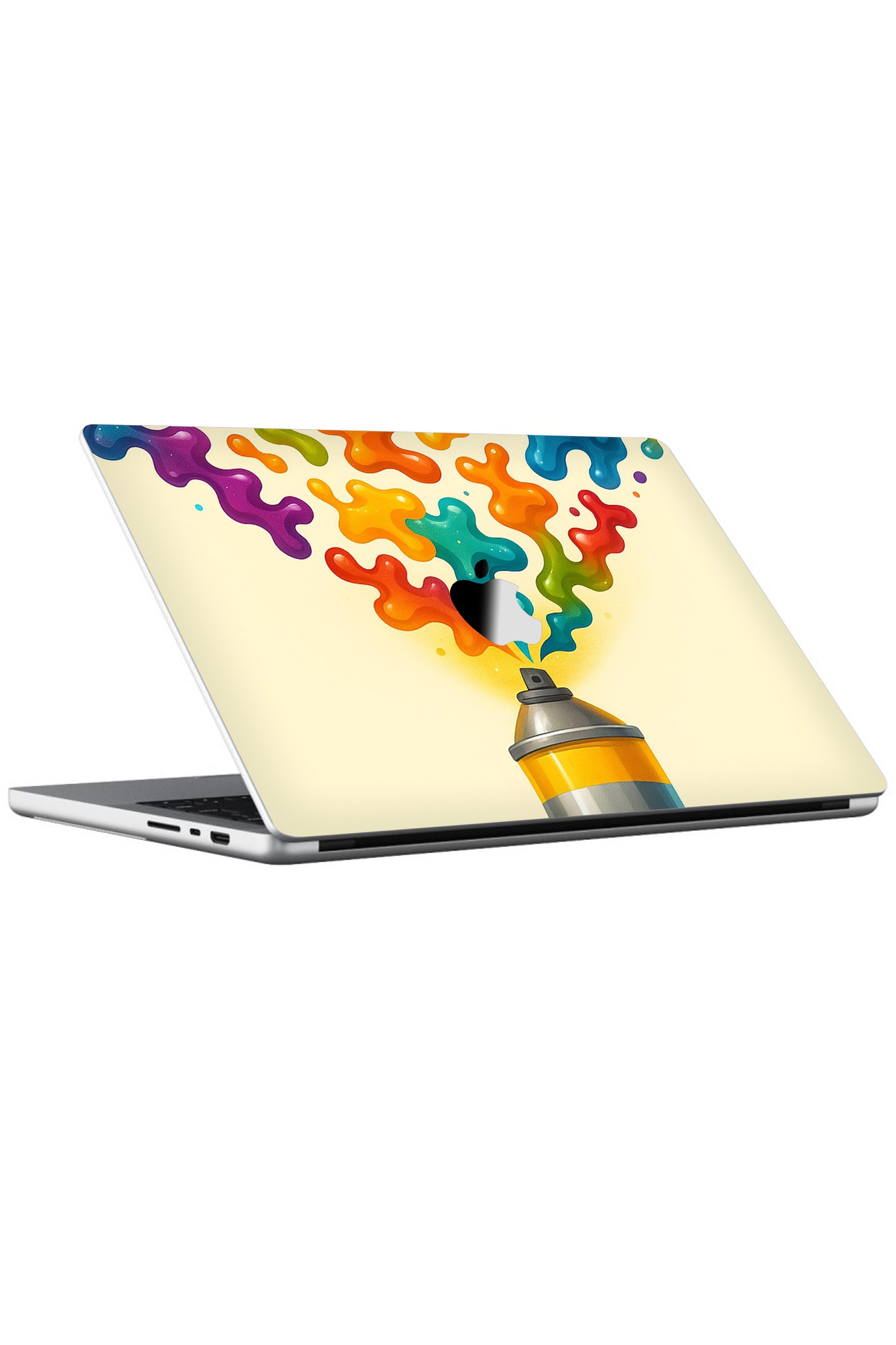 Macbook Pro 16" (2023 M2) Kaplama - Sprey