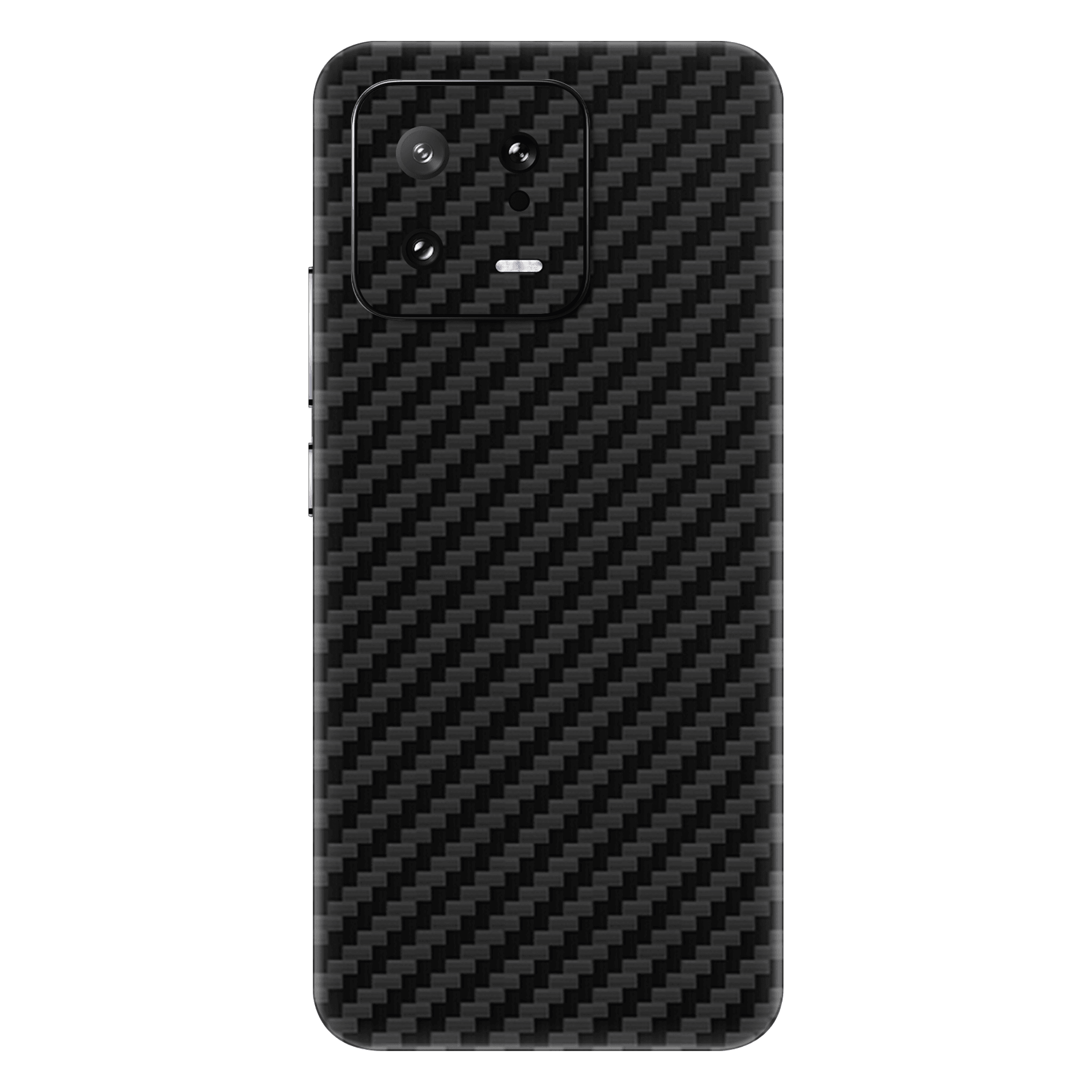 Xiaomi 13 Kaplama Siyah Karbon Fiber
