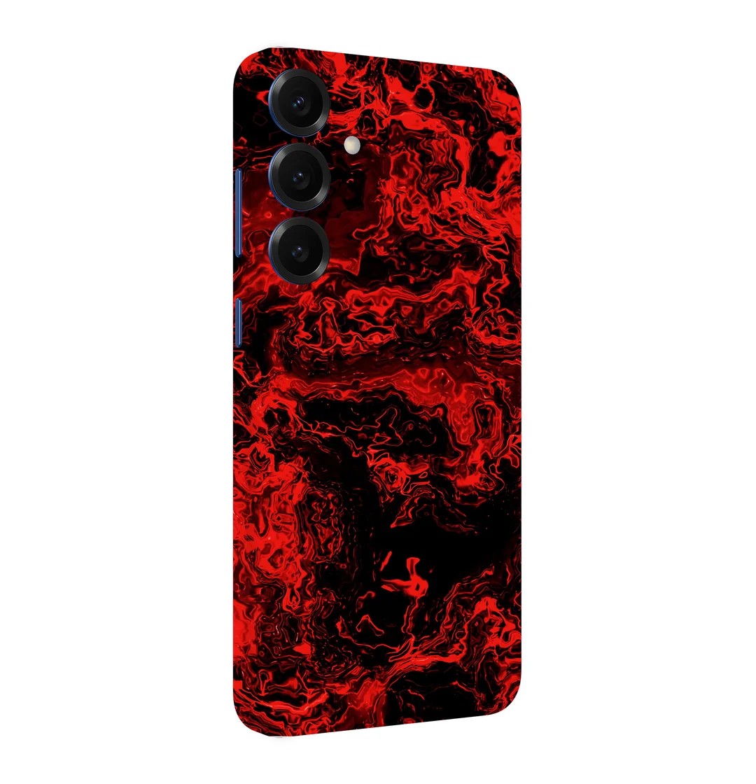 Samsung S25 Mistik Kaplamaları