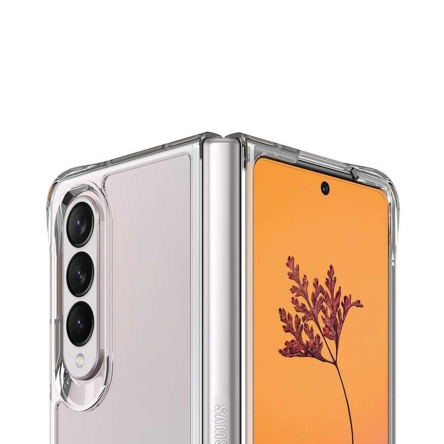 Galaxy Z Fold 4 Kılıf Vonn