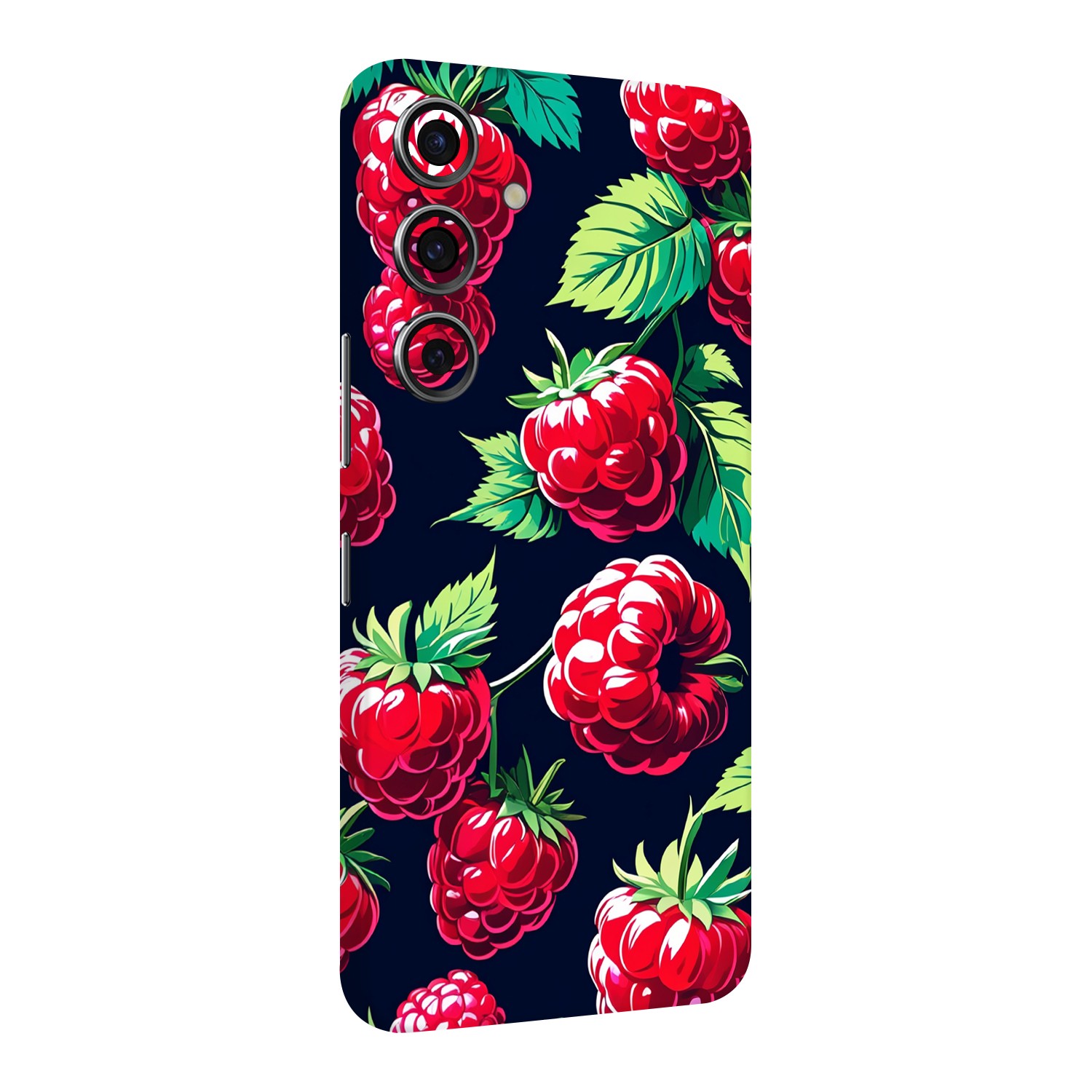 Samsung S24 Kaplama Frambuaz