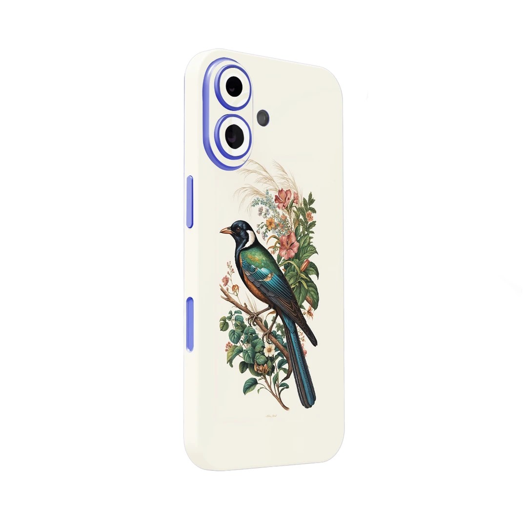 iPhone 16 Hayvan Kaplamaları