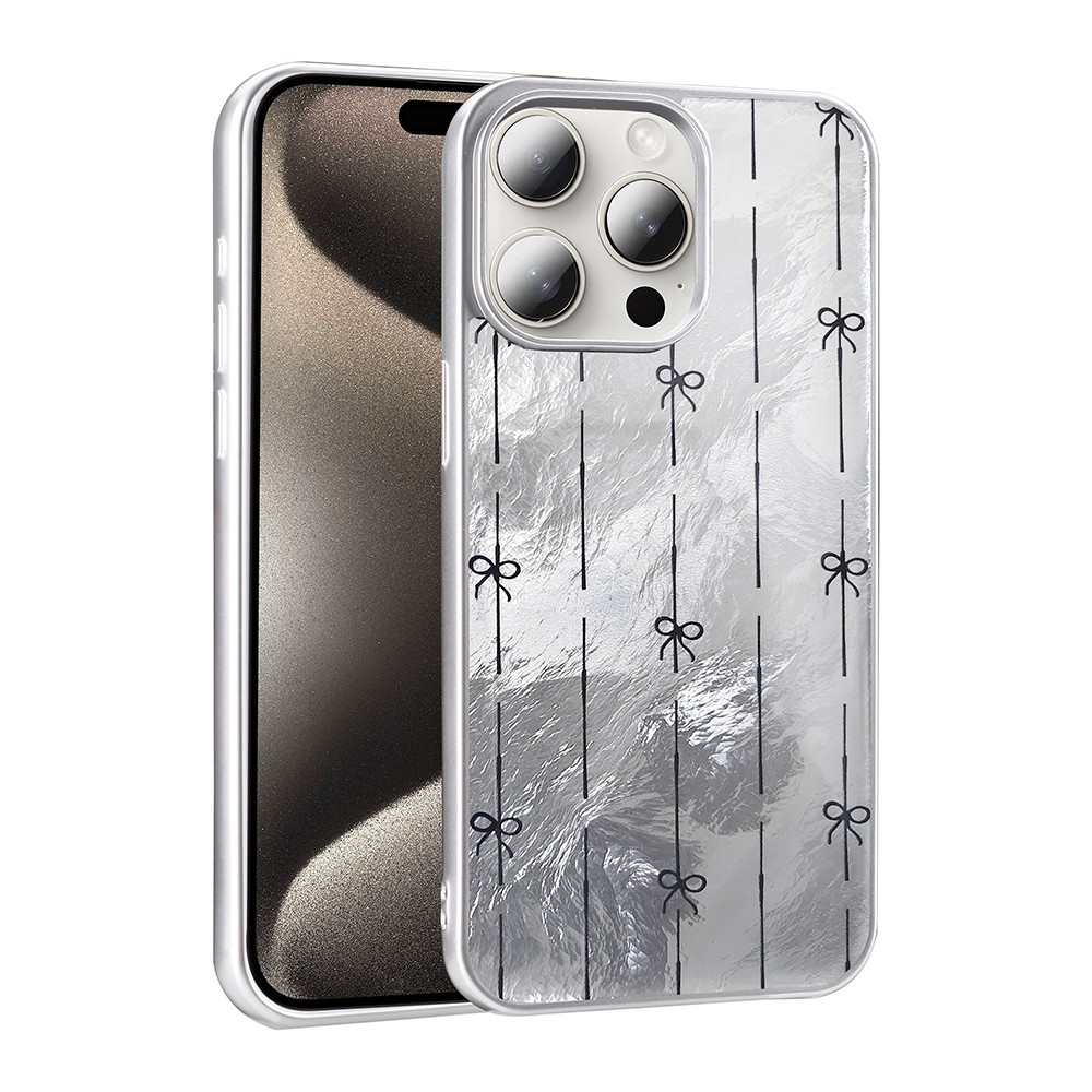 iPhone 14 Pro Max Kılıf Desenli Mep