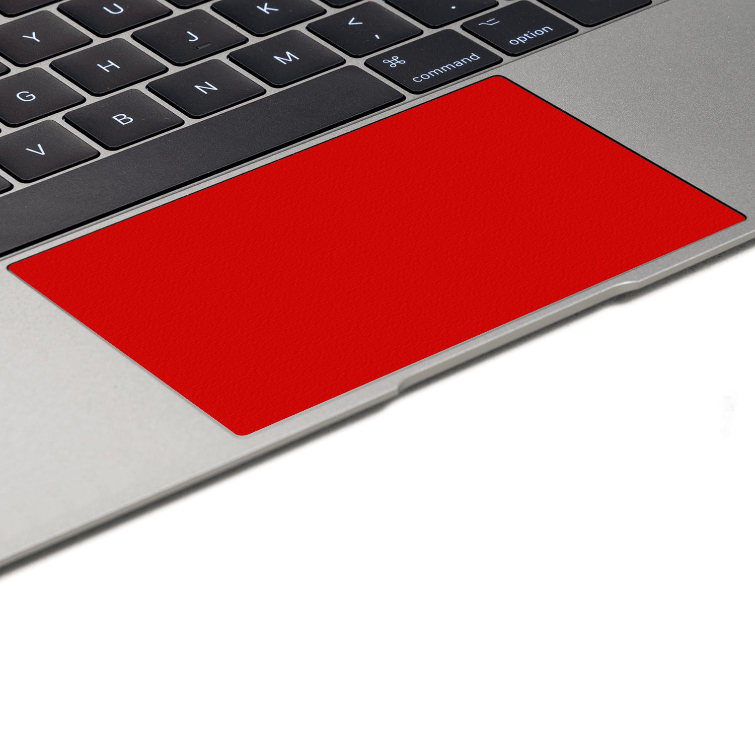MacBook Pro 13" (2022 M2) Kaplama - Dokulu Kırmızı
