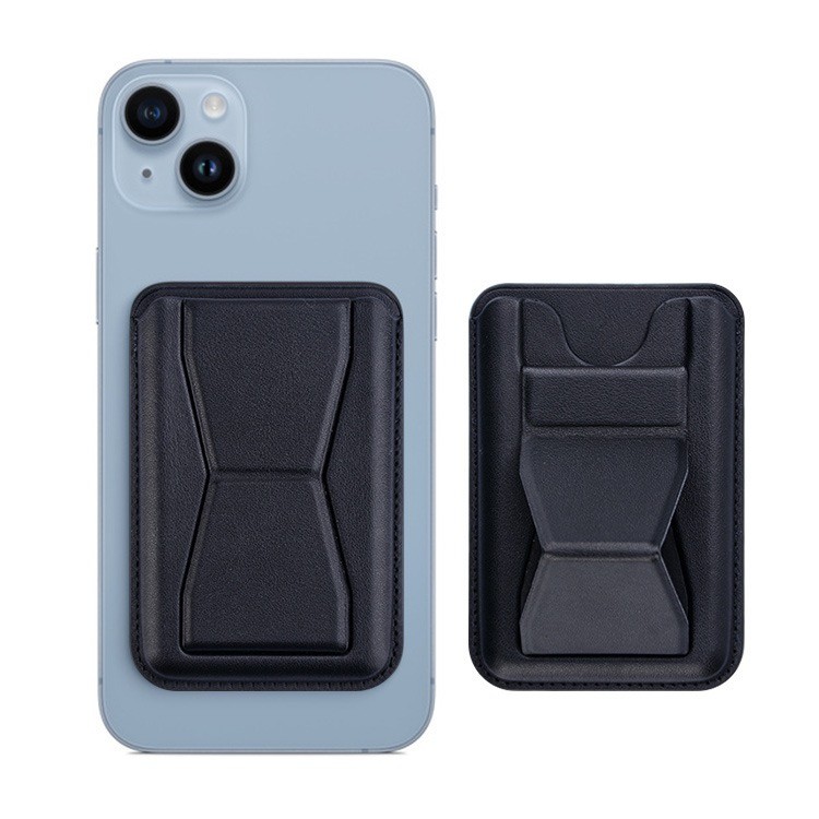 CRD-03 Magnetic Standlı Kartlık