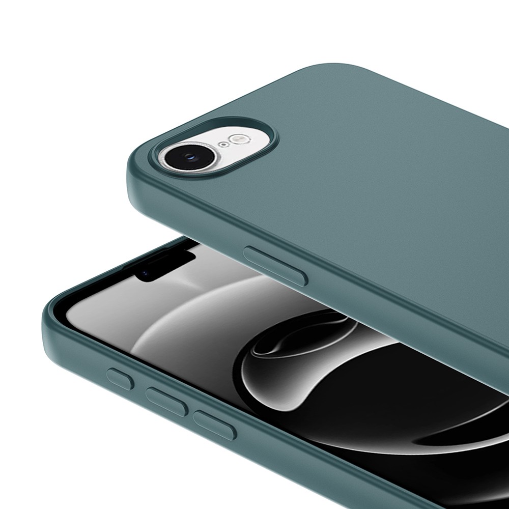 iPhone 16E Kılıf Mara Lansman