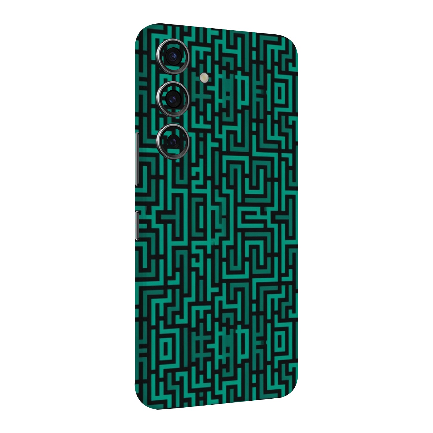 Samsung S24 Plus Kaplama Labirent