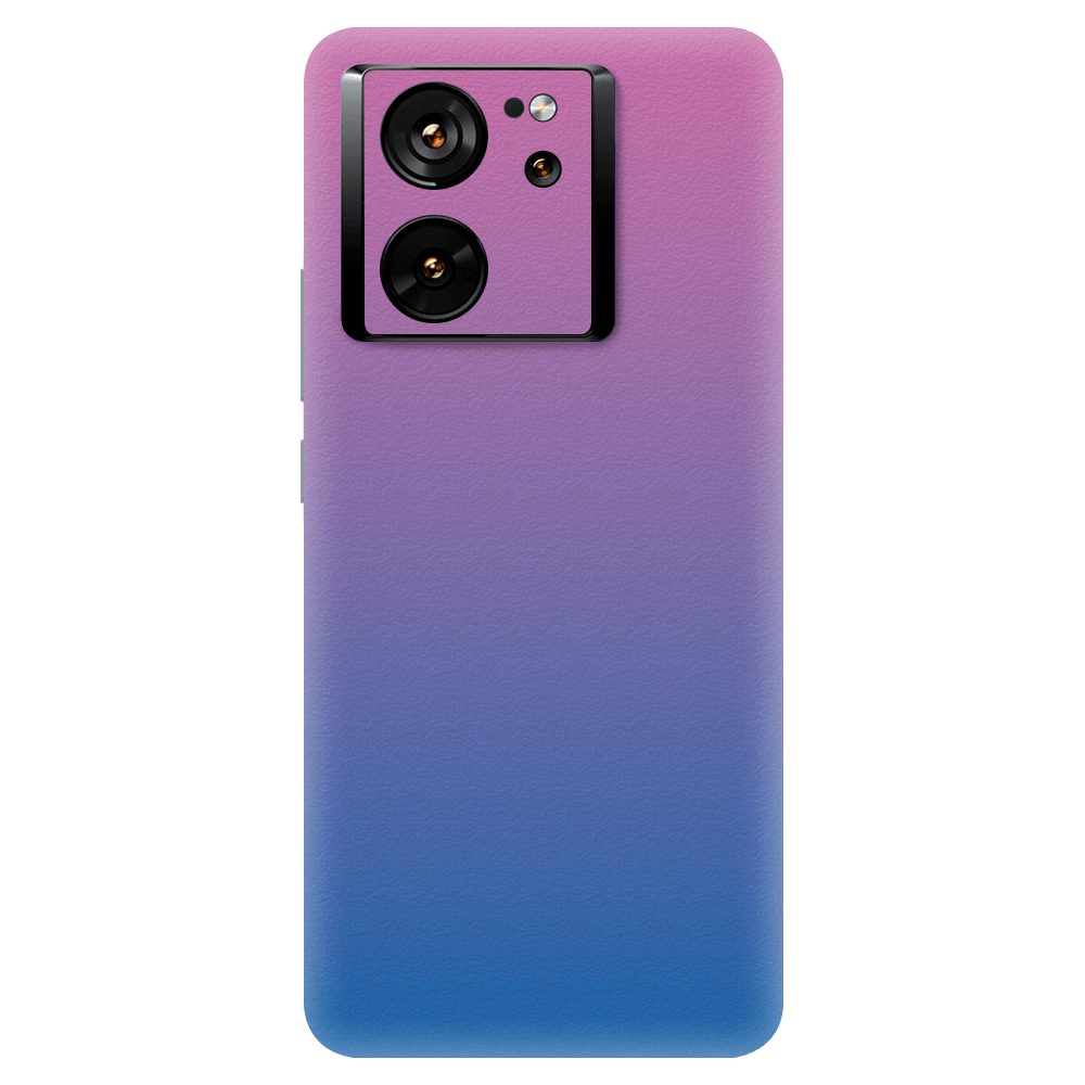 Xiaomi 13T / 13T Pro Kaplama Gradyan Gün Doğumu