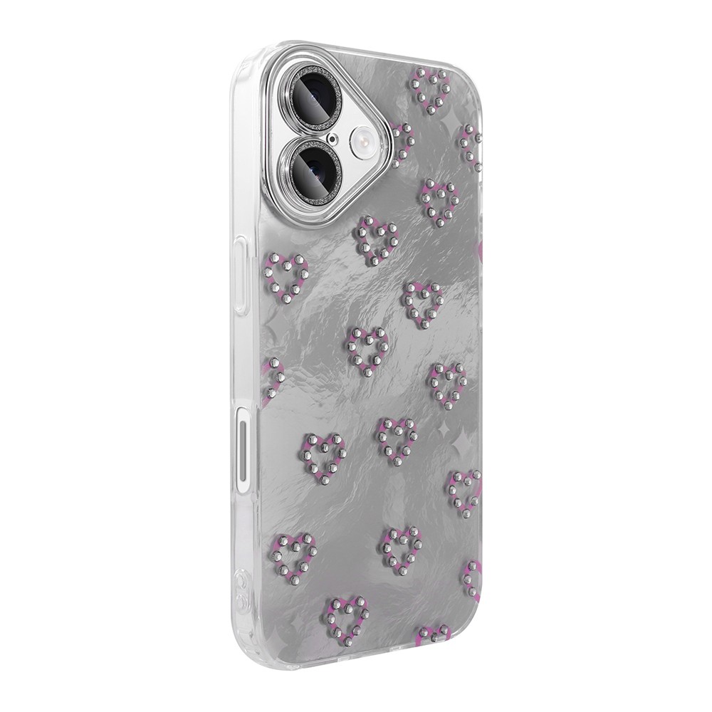 iPhone 16 Plus Kılıf Figürlü