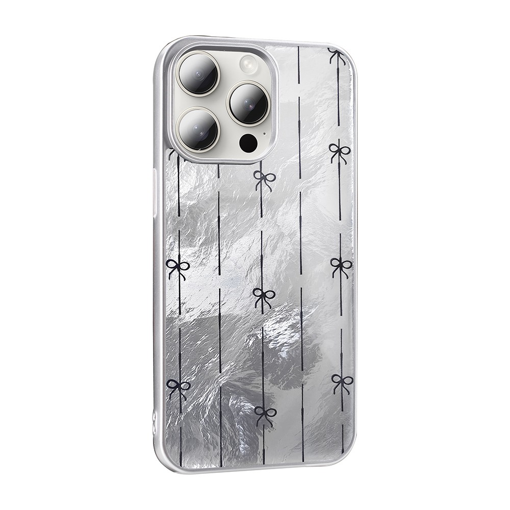 iPhone 14 Pro Max Kılıf Desenli Mep