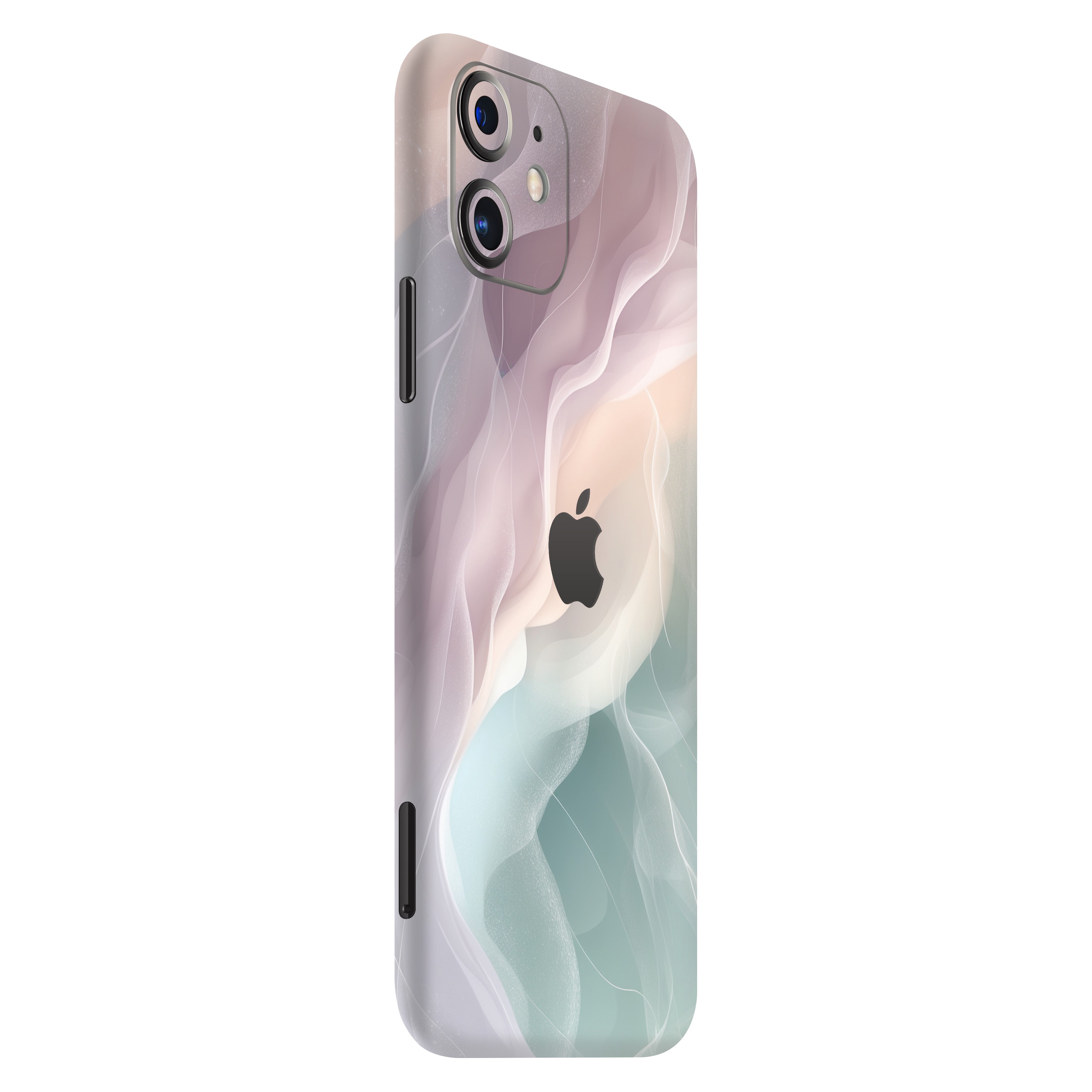 iPhone 11 Kaplama Düş Tülü