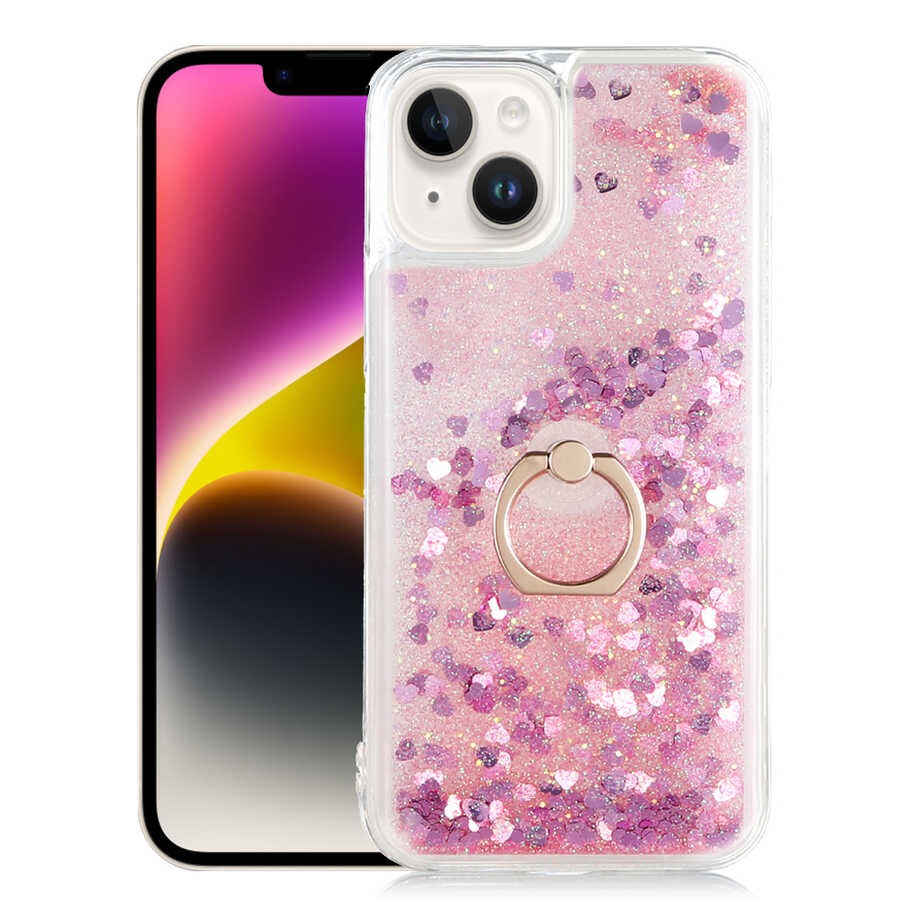 iPhone 14 Plus Kılıf Milce