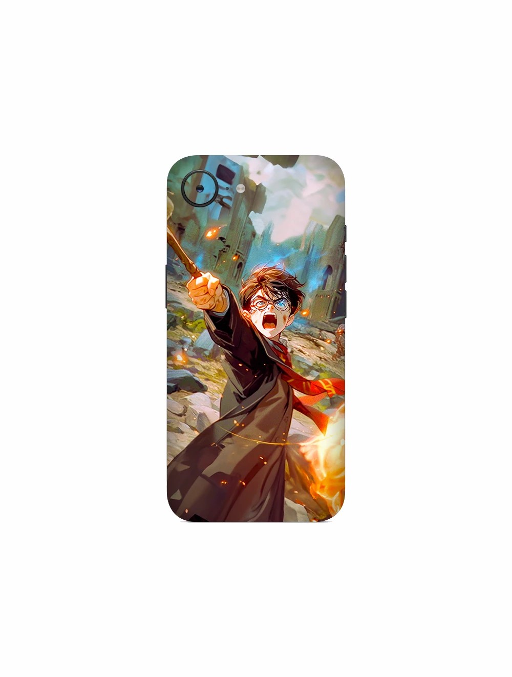 Harry Potter