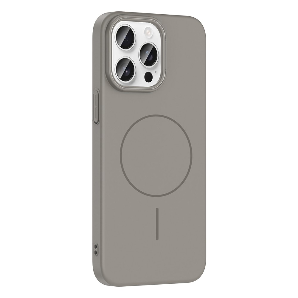 iPhone 14 Pro Max Kılıf Ruby M-safe