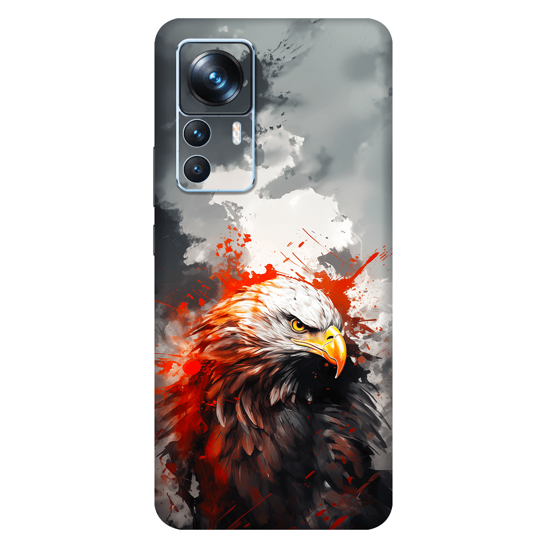 Xiaomi 12T / 12T Pro Kaplama Kartal Tablosu