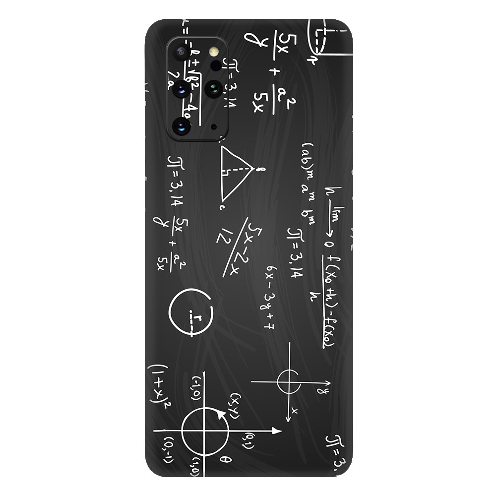 Samsung S20 Plus Kaplama Pi ve Ötesi