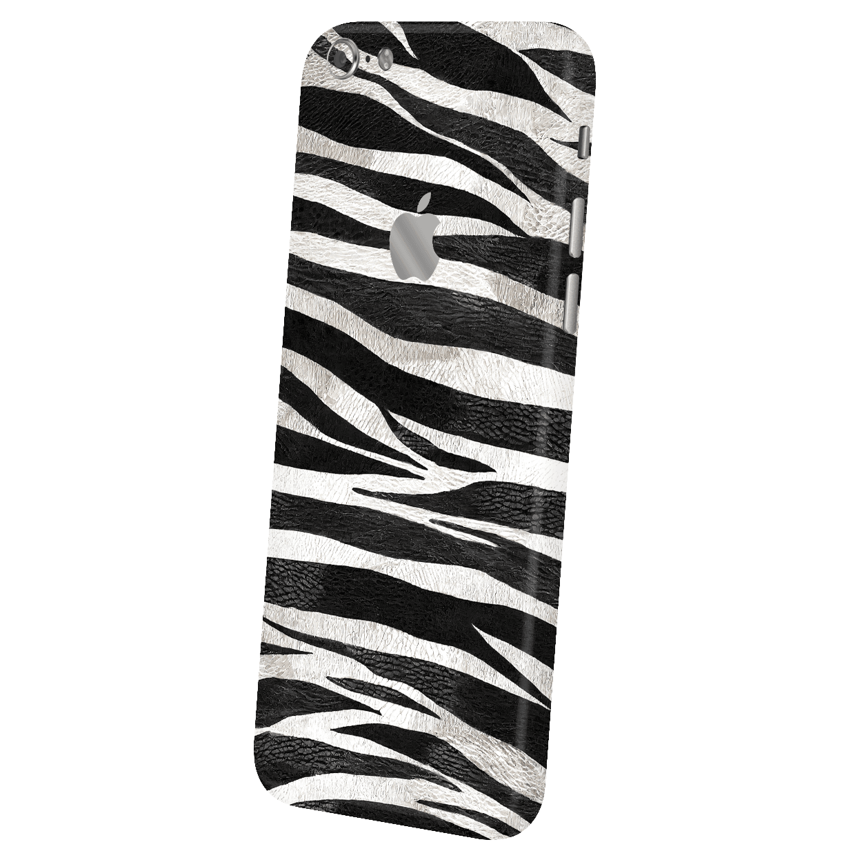 iPhone 6 / 6s Kaplama Zebra Çizgisi