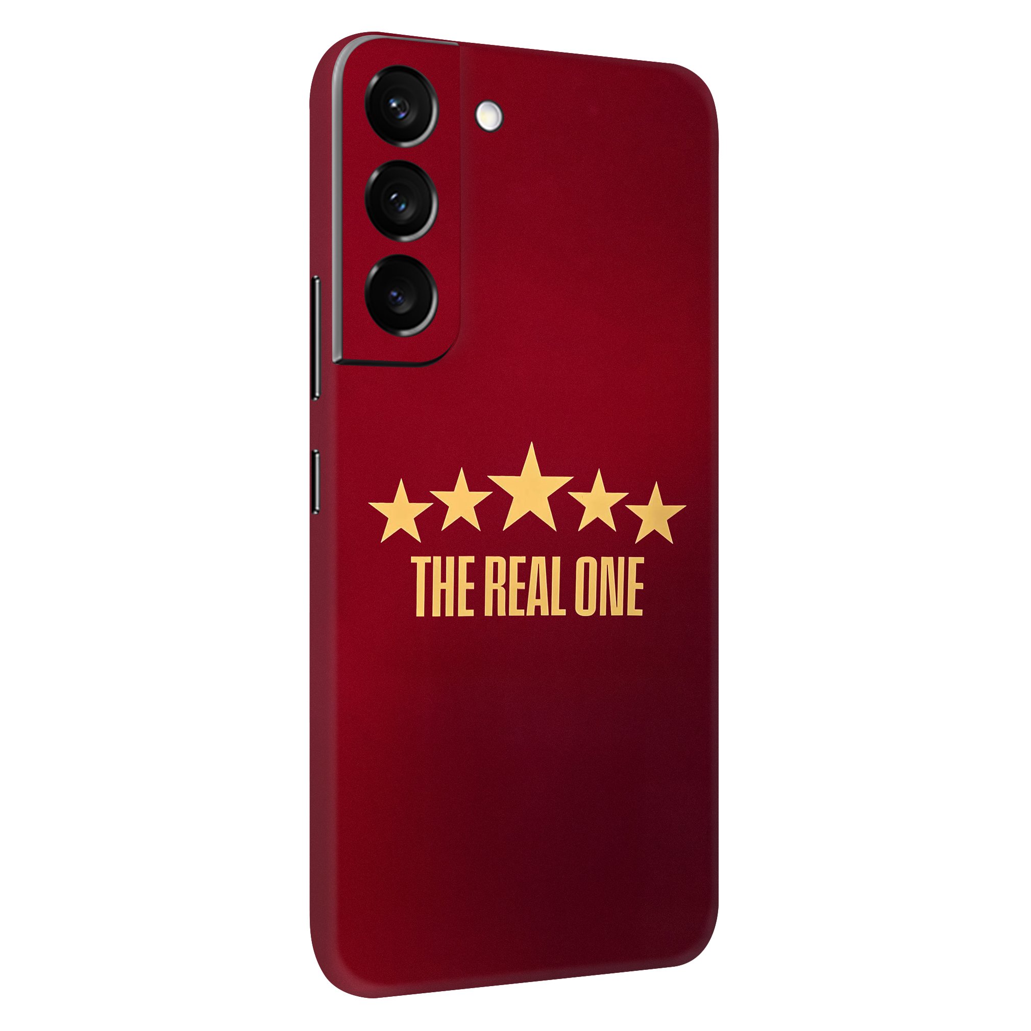 Samsung S22 Kaplama The Real One