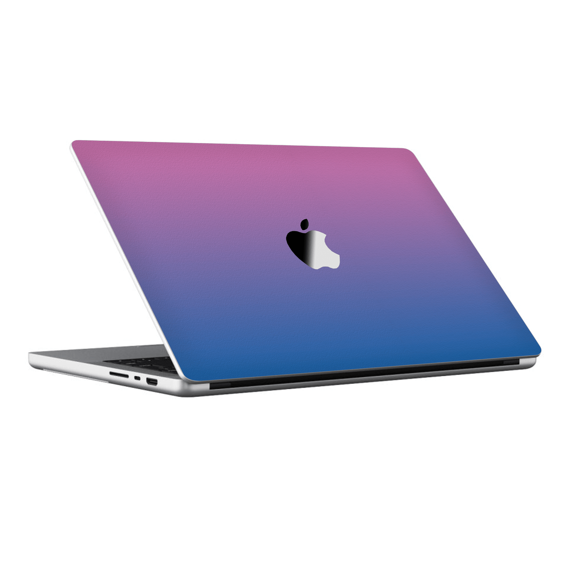 Macbook Pro 16" (2021 M1 Max) Kaplama - Gradyan Gün Doğumu
