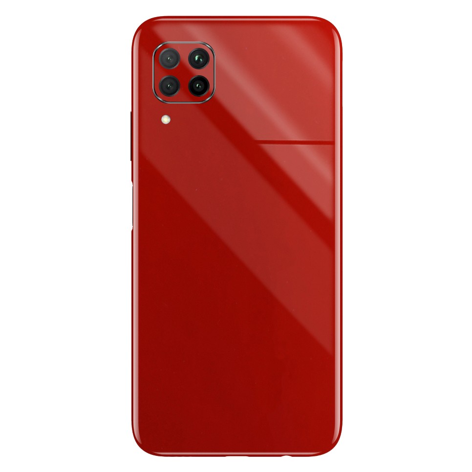Huawei Kaplama Ateş Kırmızısı