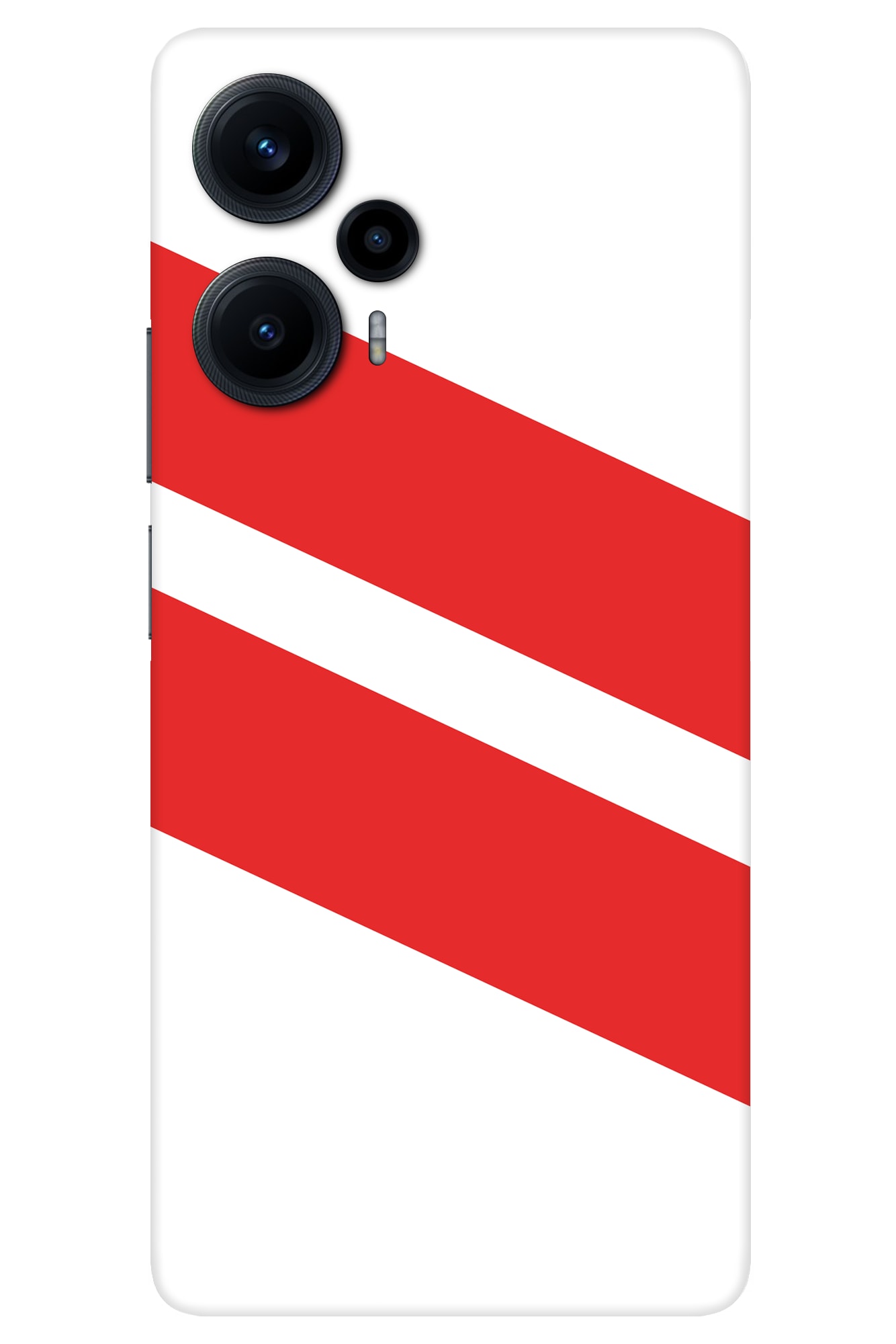 Poco F5 Kaplama Şerit