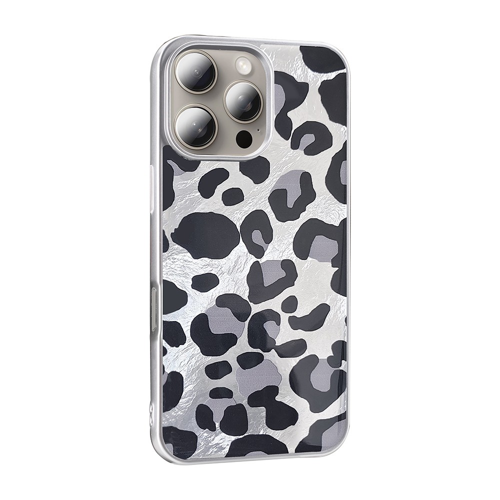 iPhone 16 Pro Max Kılıf Desenli Mep