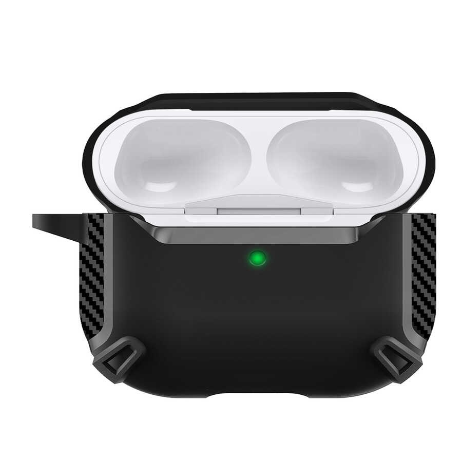 AirPods Pro 2 Kılıf Airbag 26 Silikon
